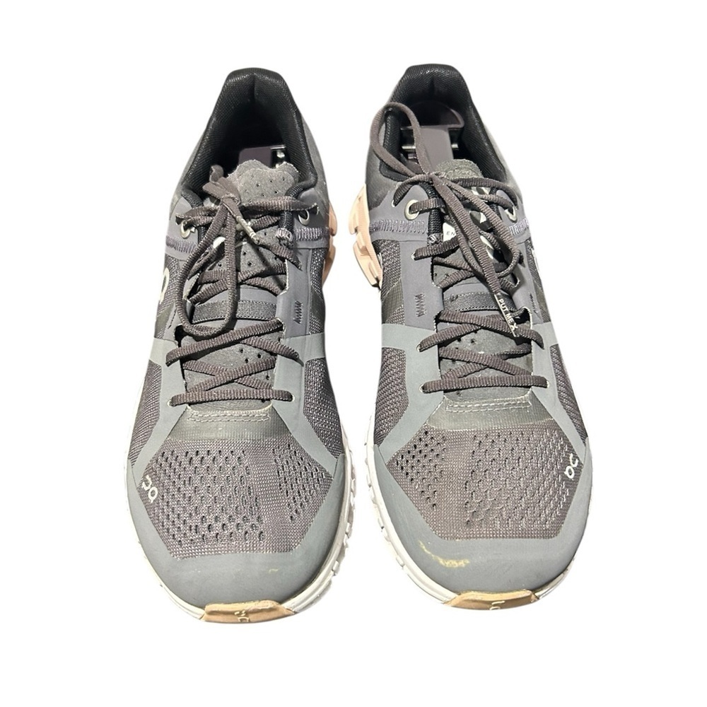 {On} Women’s Pink Cloudflow Shoes